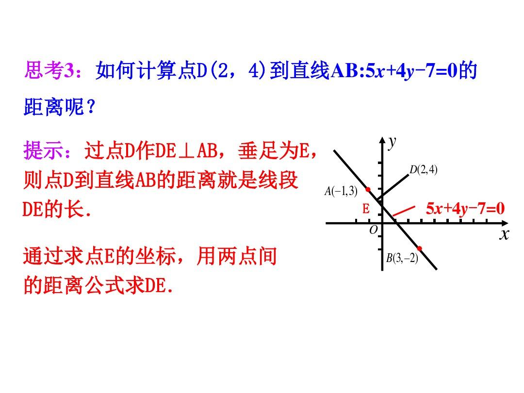 点到面距离空间向量公式_空间面到点的距离_空间里点到面距离公式