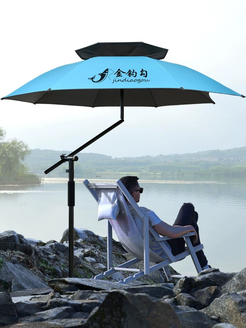 钓鱼伞哪款好用_求推荐好一点的钓鱼伞_钓鱼伞买什么牌子