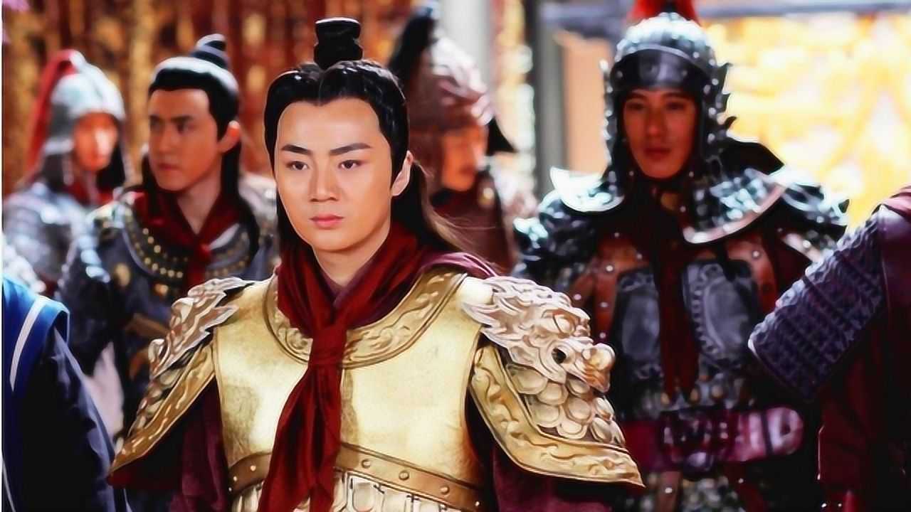 玄武门政变：谁是参与者？