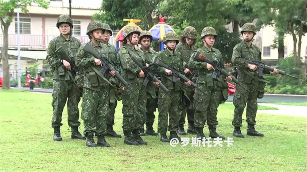 军中乐园：滨海国际电影节参赛影片