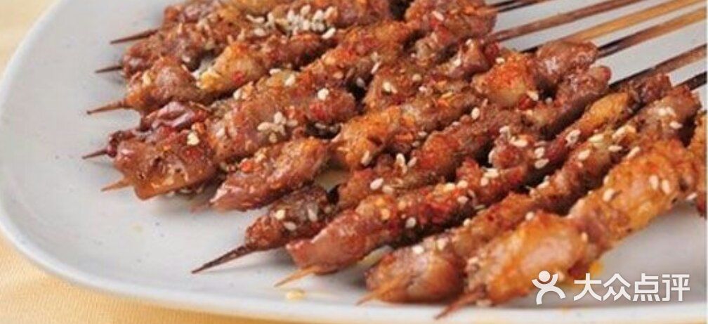 掌门压力：煎饼果子界的大佬们哪里有肉！