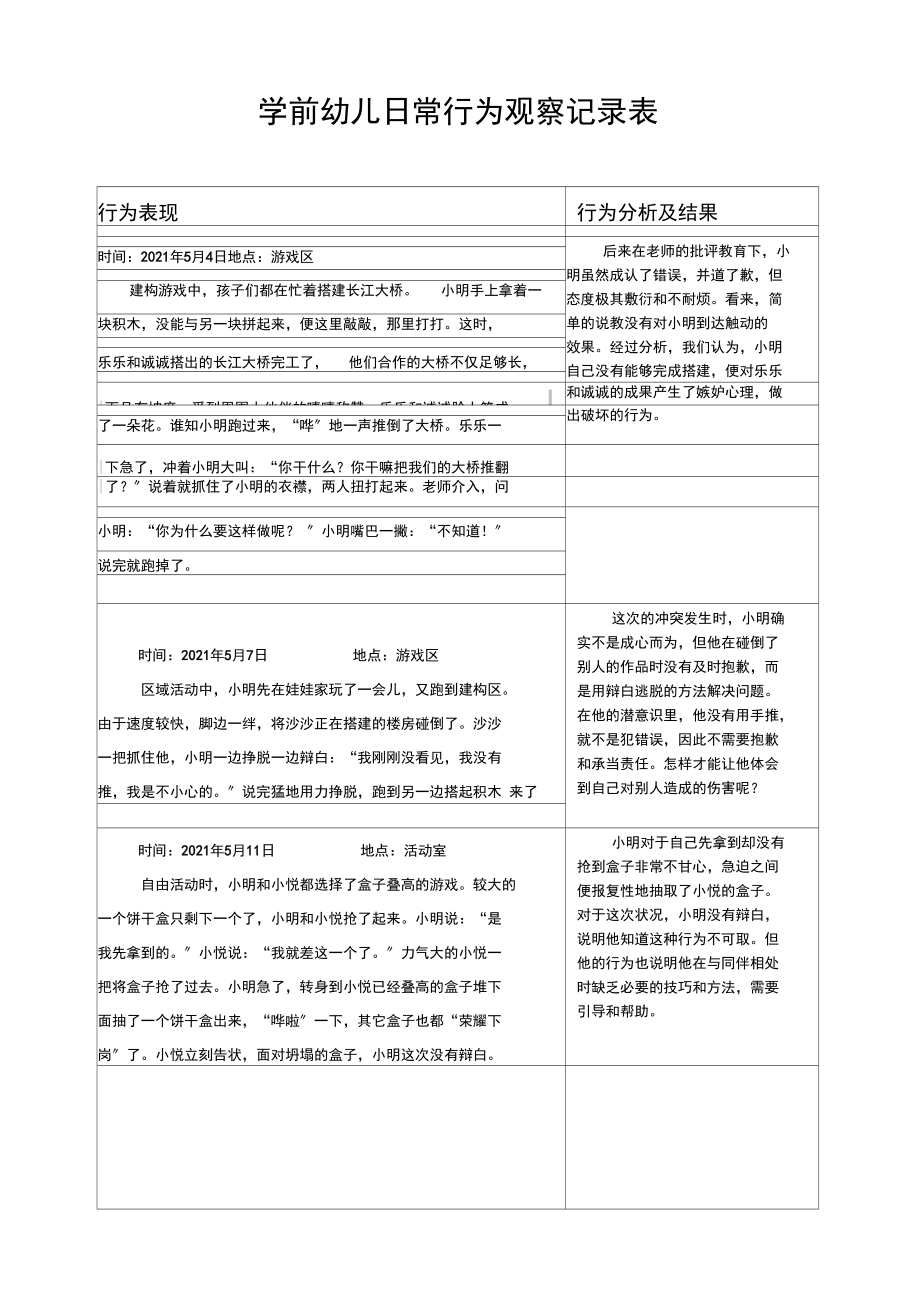 行为观察法可以分为_行为观察法也称_行为观察法的优点有哪些