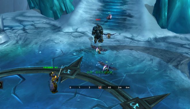 魔兽怪组开世界人怎么开_魔兽世界开怪4人组_魔兽的世界
