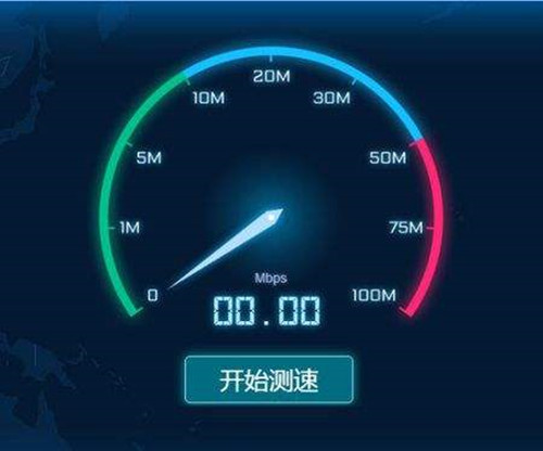 网络限速还能看视频吗_怎么看自己的网速有没有被限制_感觉网速被限制了