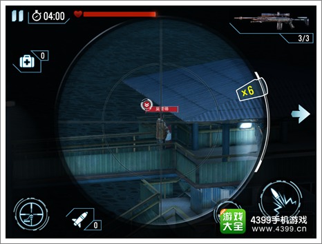 杀手狙击挑战彩蛋_杀手狙击手挑战下载_杀手5:狙击挑战 免steam