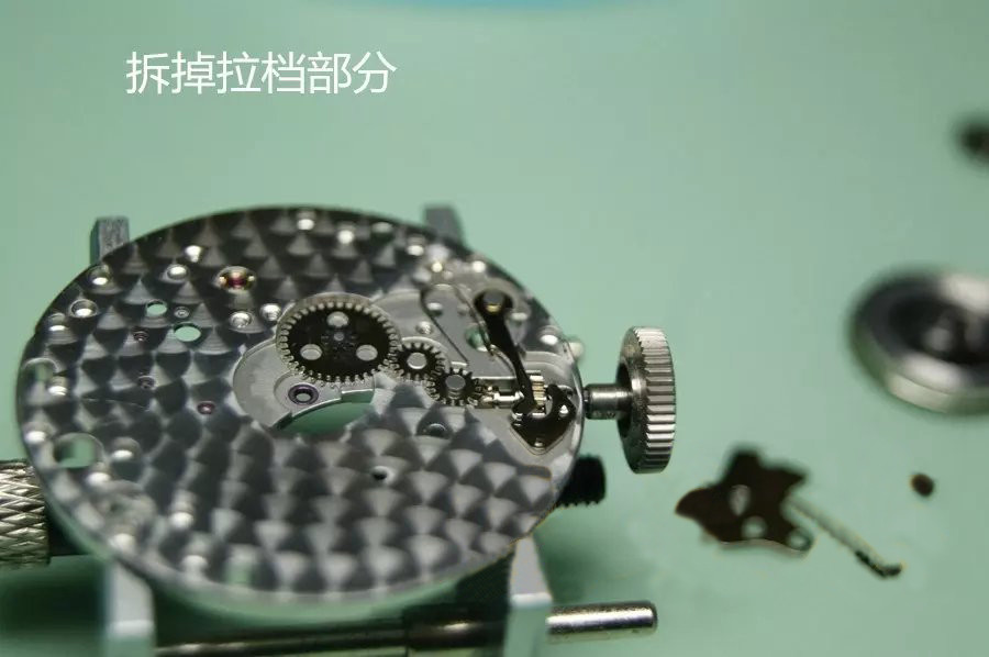 机械表突然走快的原因_机械表突然走走停停_机械表突然不走了是什么原因