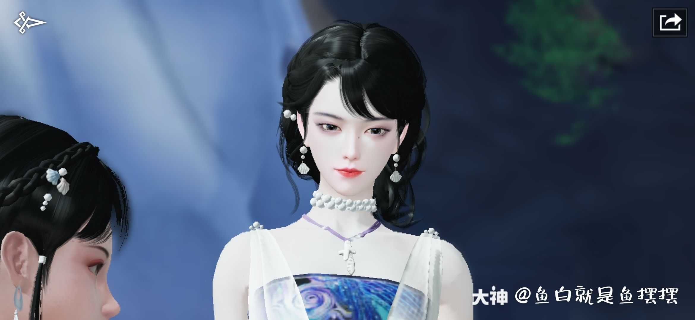 一梦江湖3.0：倾城之貌完美捏脸