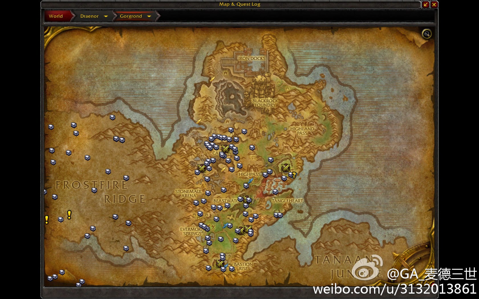 魔兽世界一百级_魔兽100级后干什么_魔兽世界1～50级练级