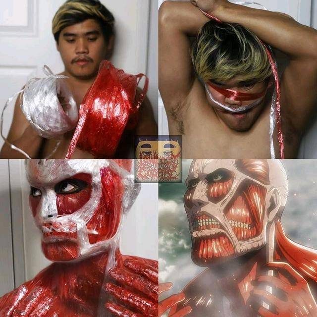 进击的巨人qq皮肤_炉石动物园没有海巨人_超大型巨人没有皮肤