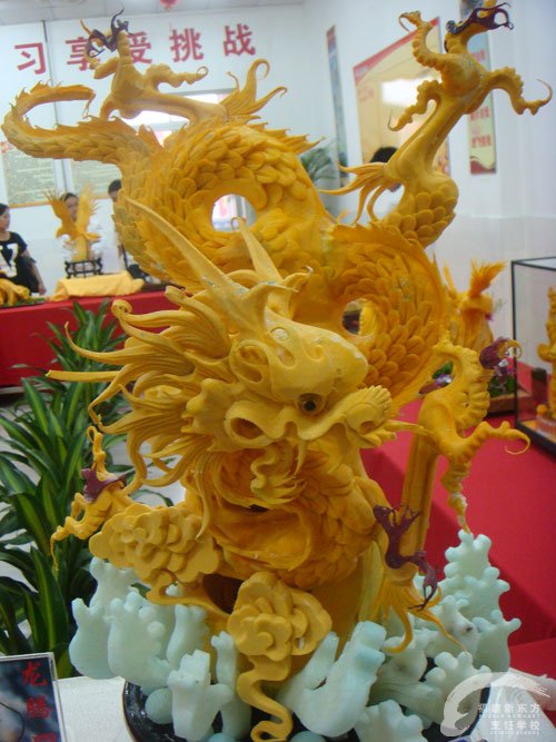 快新纯肉：美食世界的道具塞东西