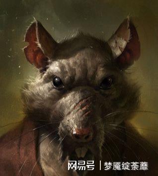 狂鼠_蛇鼠蛇鼠打一成语_鼠和鼠合财吗