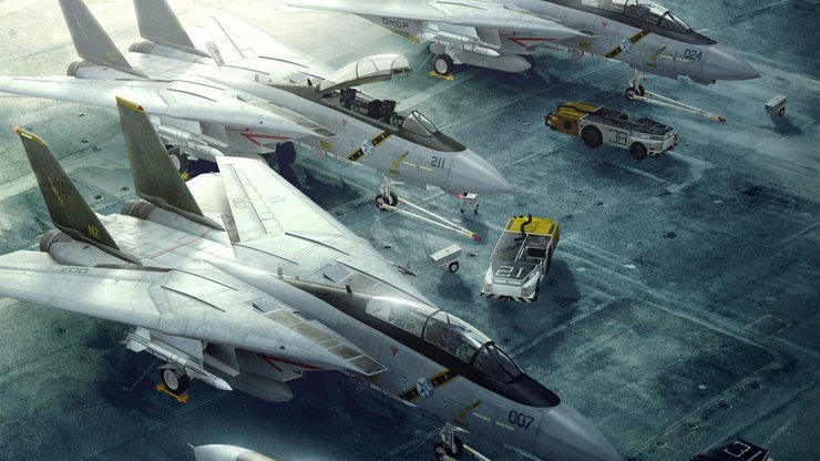 低空空域改革概念股_空域可伸缩_皇牌空战7：未知空域
