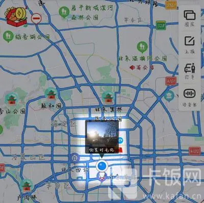 百度地图时光机是什么意思_百度地图时光机_百度时光地图怎么用