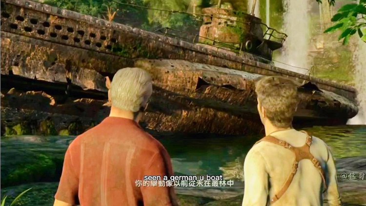 神秘海域2_海域神秘鲛人小说_海域神秘鲛人小说免费阅读