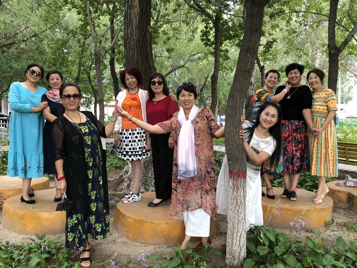 群姐妹大全名称好听的名字_好姐妹群名称大全_群姐妹名称大全霸气