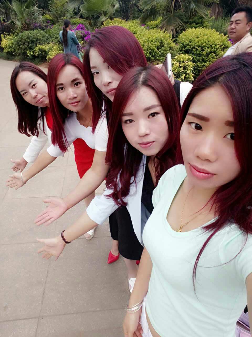 好姐妹群名称大全_群姐妹大全名称好听的名字_群姐妹名称大全霸气