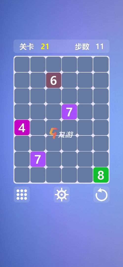 连线消除 消除连线，乐趣无穷的益智游戏