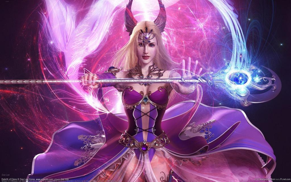 壁纸游戏女角色_女生游戏手机壁纸_壁纸女生手机游戏软件
