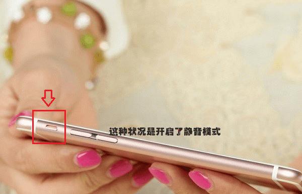 苹果手机游戏没有声音怎么回事 你的苹果手机游戏突然静音了？这