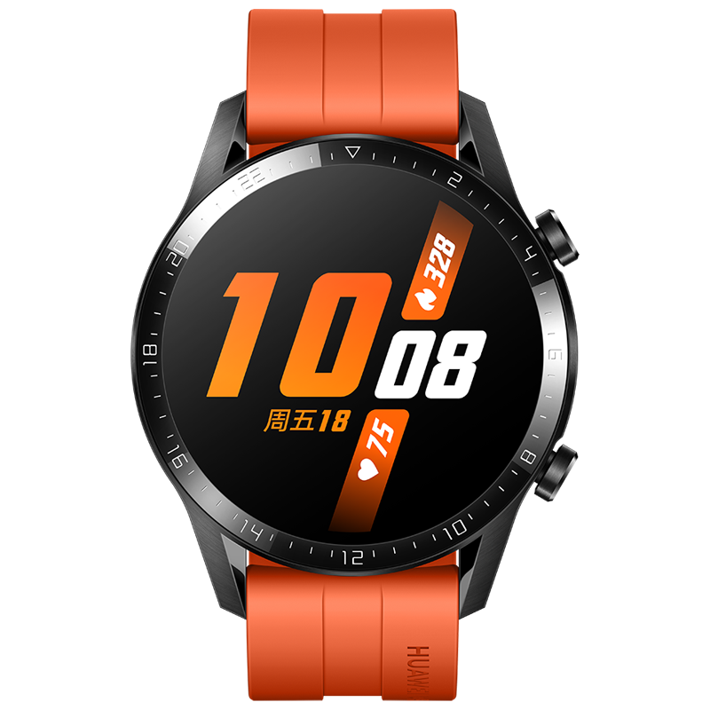 华为watch3和3pro区别 华为Watch3 Pro：钛