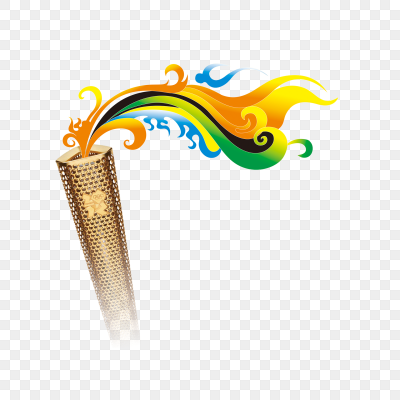 奥运五环免抠图_奥运五环图片素材_三联素材网站奥运五环