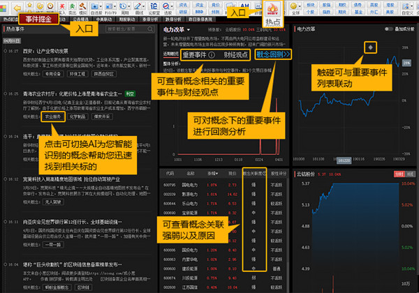 十大不收费看盘软件排名 免费看盘软件大排行，你了解几个？