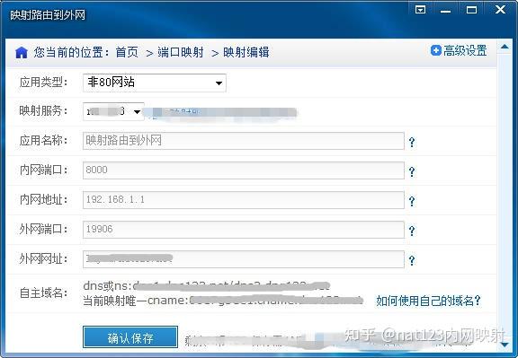 修改dns上外网_外网ip可以改吗_国内改dns可以上外网吗