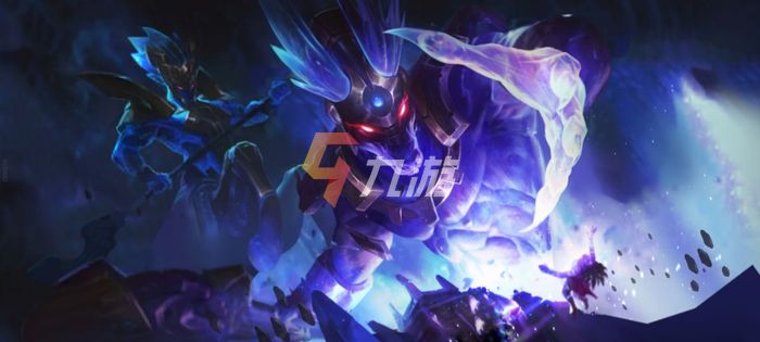 lol上单英雄 上单英雄攻略：劫亚索的绝世战力