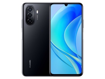 华为畅享10plus：超视觉体验，66寸震撼大屏