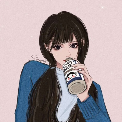 qq专属头像-如何挑选适合的动漫角色头像