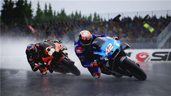世界摩托大奖赛下载-速度之巅：世界摩托大奖赛