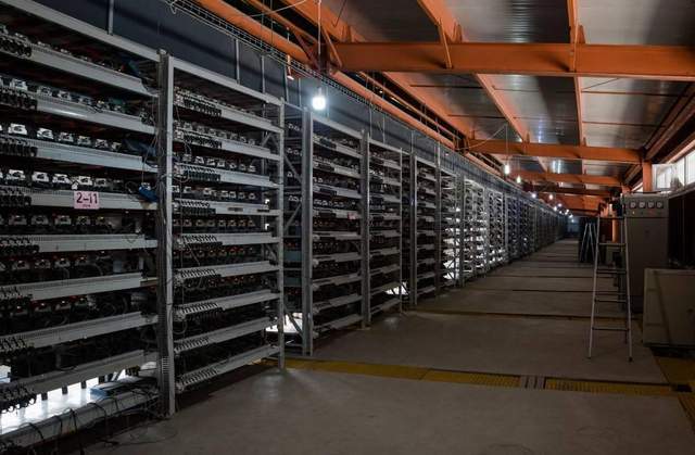比特币挖矿成本最新_比特币挖矿成本2023_比特币挖矿成本