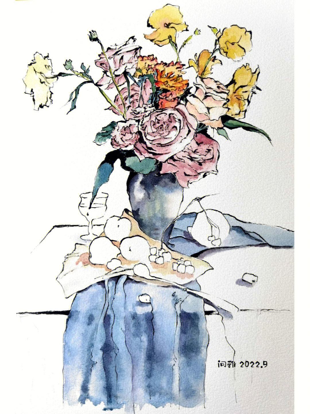 花logo设计_花设计图_花设计图案