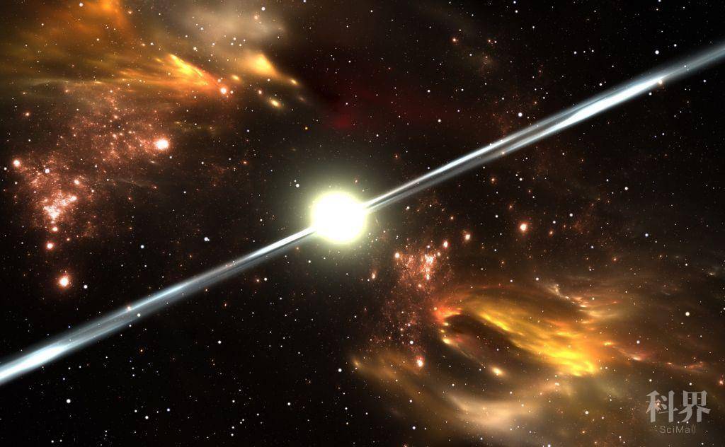 狂雷天劫星格图片-探索宇宙奥秘：资深天文学家的无尽好奇