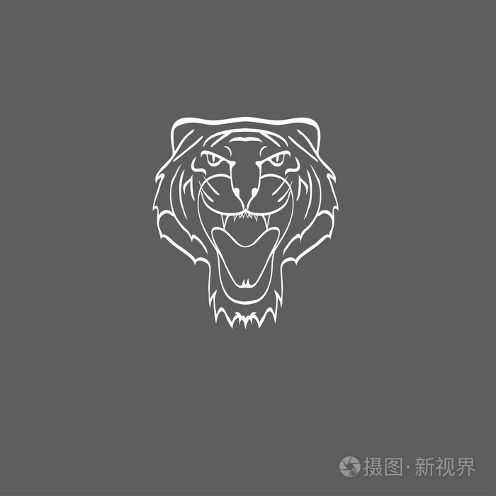 虎头图片大全大图霸气_虎头图片大全大图_虎头图片