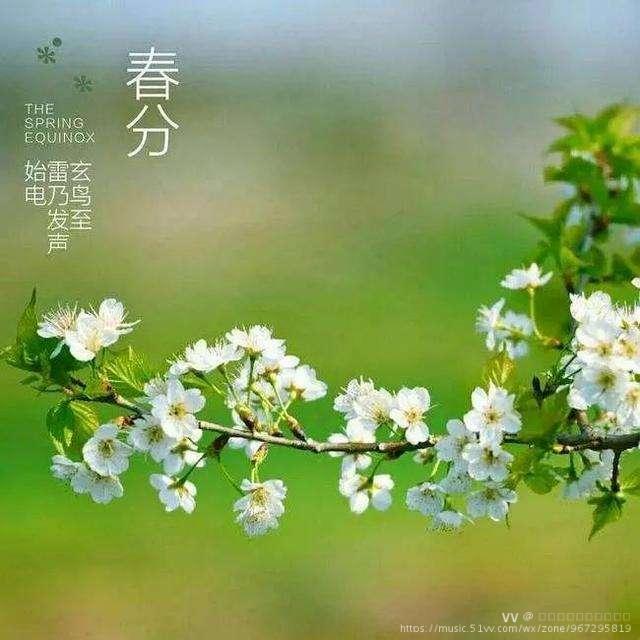 2015年4月1日公务员考试行测：春分古诗解析