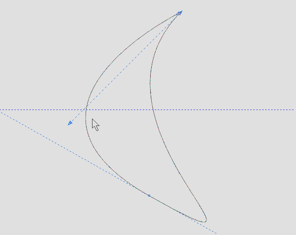 cad如何画弯弯曲曲的线_cad如何画随意弯曲的线_cad如何绘制弯曲的线