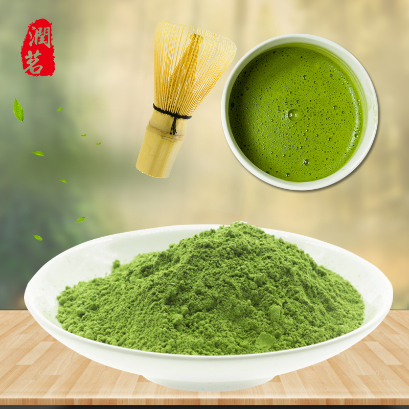 matcha是什么意思-日本绿茶粉的特殊制作方法揭秘