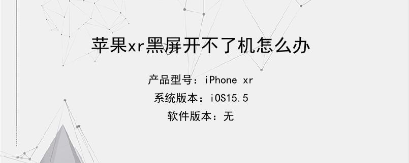 苹果手机打开游戏黑屏一秒_iphone开游戏黑屏_苹果手机进游戏黑屏闪退
