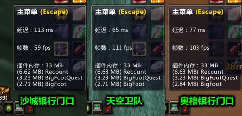 魔兽争霸游戏中切换窗口化_魔兽争霸怎么切窗口_魔兽争霸窗口化了怎么变全屏