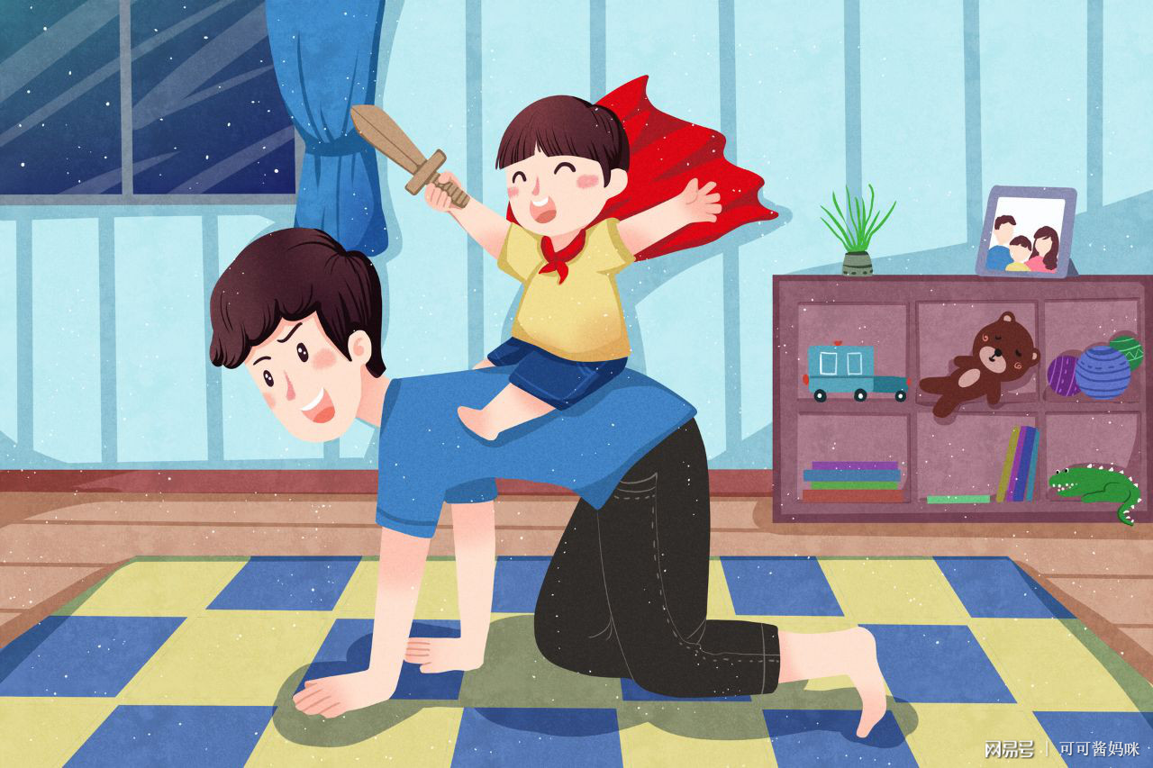 亲子活动怎么玩手机游戏_亲子互动手机游戏_亲子游戏手机