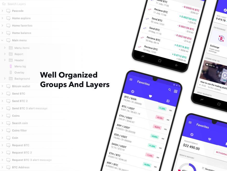 coinbase是什么意思-为什么选择Coinbase的加密