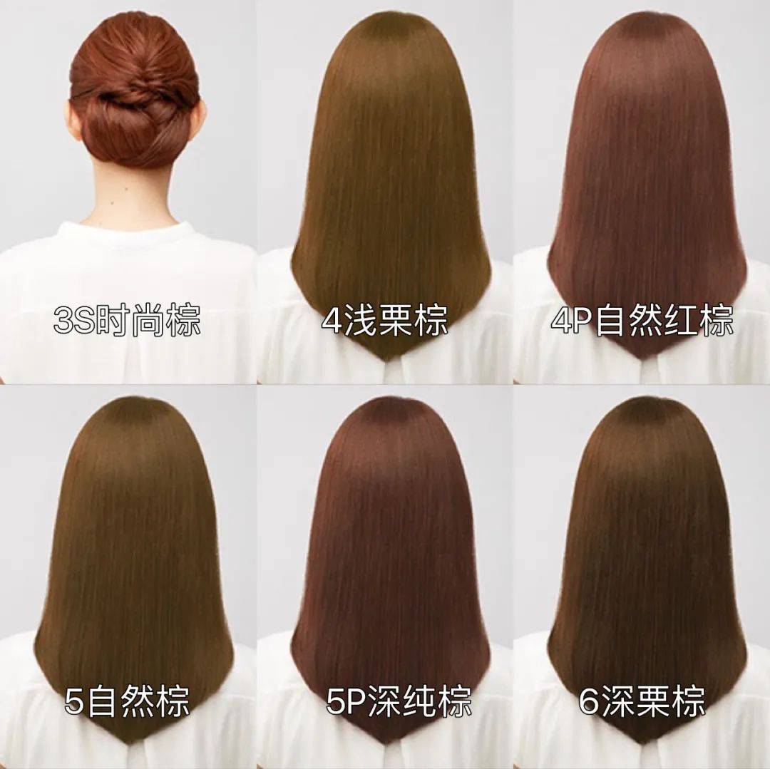 手机美图秀秀怎么染发-手机美图秀秀染发功能，如何选择合适的发