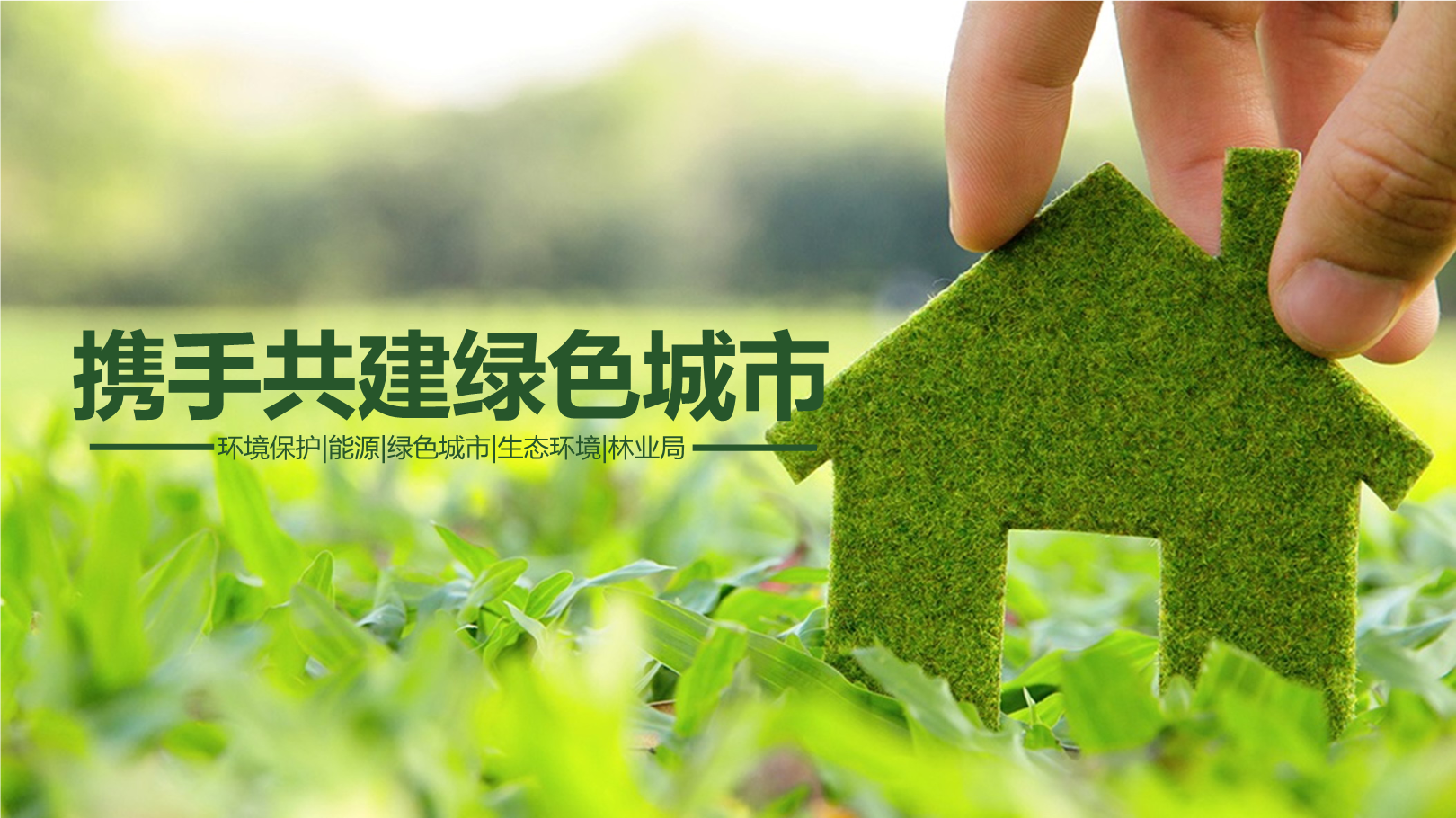 新华绿保生态环境有限公司_新华绿色软件园_新华绿保