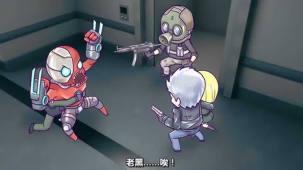 无限异闻录-揭秘鬼魅堡垒：我亲身经历的诡异夜晚