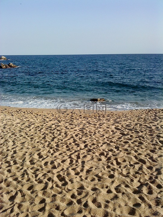ps海滩素材_海滩素材图片_海滩素材简笔画