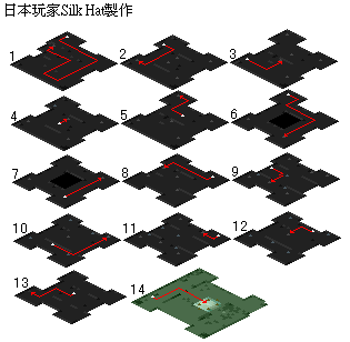 手机闯关血腥游戏_血腥闯关类手游_血腥闯关手机游戏大全