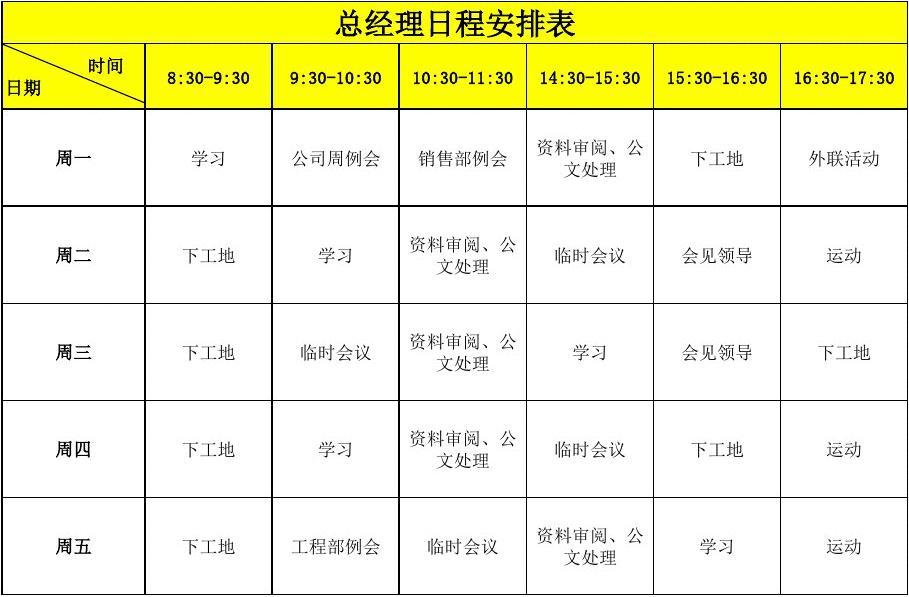 行程卡更新时间-时间管理大作战：三招教你高效应对繁忙日程