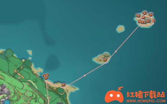 海底大猎杀中文版 螃蟹-海底大猎杀中文版螃蟹：地图资源秘籍，战斗技能提升，队友合