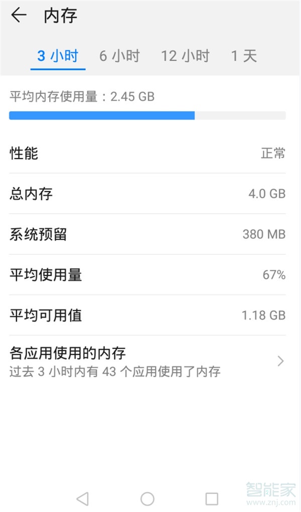 华为卡顿手机有哪几款_华为卡顿手机怎么解决_华为手机卡顿